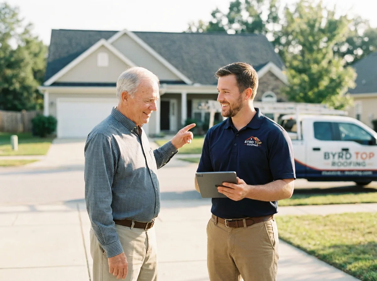 Roofing Alabama FAQs